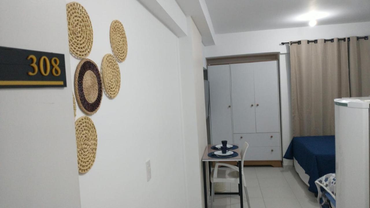 Flat 308 Διαμέρισμα Τερεζίνα Εξωτερικό φωτογραφία